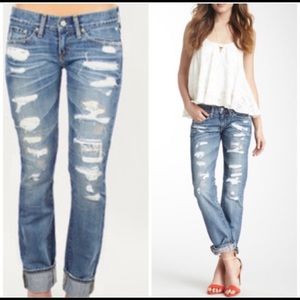 Adriano Goldschmeid Jeans 27